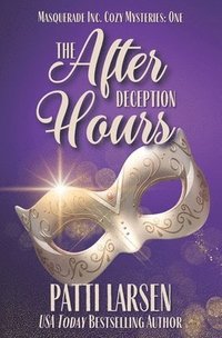 bokomslag After Hours Deception