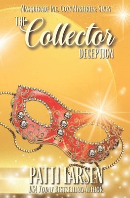 The Collector Deception 1