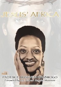 bokomslag Jesus' Africa