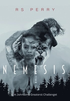 bokomslag Nemesis: Jim Johnson's Greatest Challenge