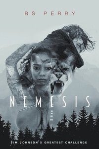 bokomslag Nemesis