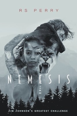 Rs Perry - Nemesis, Häftad