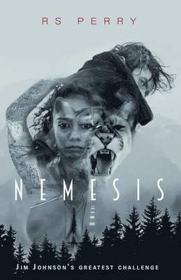 Rs Perry - Nemesis, Häftad