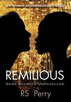 Rs Perry - Remilious, Inbunden