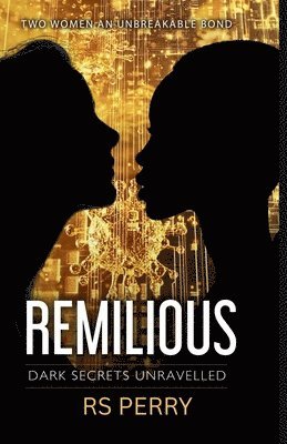 Rs Perry, RS Perry - Remilious, Häftad
