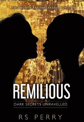 Rs Perry - Remilious, Inbunden