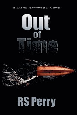 Rs Perry, RS Perry - Out Of Time, Häftad