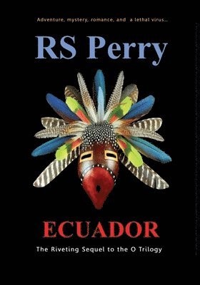 Rs Perry, RS Perry - Ecuador, Häftad