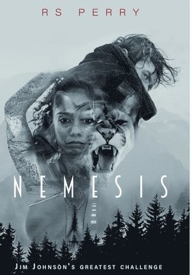 Rs Perry - Nemesis, Häftad