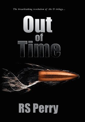 Rs Perry - Out Of Time, Häftad