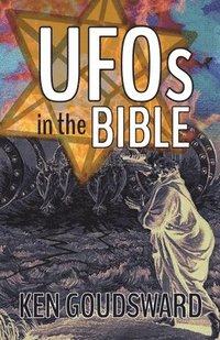 bokomslag UFOs In The Bible