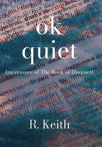 bokomslag OK Quiet