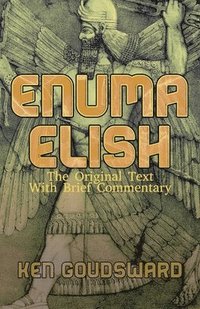 bokomslag Enuma Elish