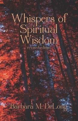 bokomslag Whispers of Spiritual Wisdom