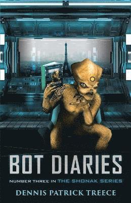 Bot Diaries 1