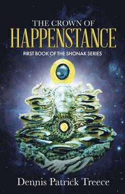 bokomslag Crown of Happenstance