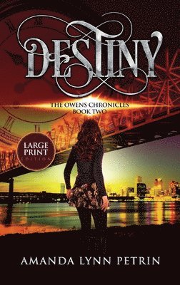 Destiny (Large Print Edition) 1