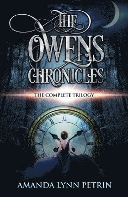 bokomslag The Owens Chronicles