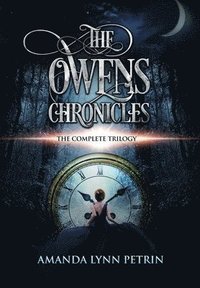 bokomslag The Owens Chronicles