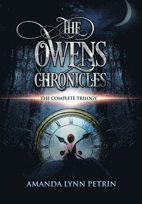 The Owens Chronicles 1