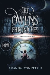 bokomslag The Owens Chronicles (Large Print Edition)