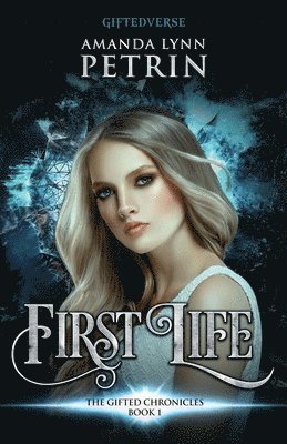 bokomslag First Life