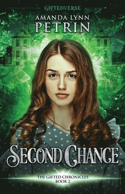 Second Chance 1