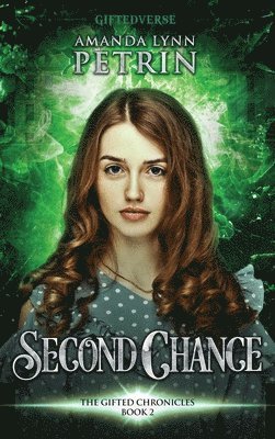 Second Chance 1