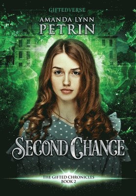 Second Chance 1