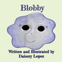 bokomslag Blobby