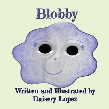 bokomslag Blobby