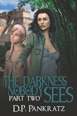 bokomslag The Darkness Nobody Sees pt 2