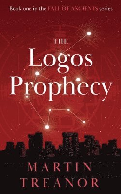 bokomslag The Logos Prophecy