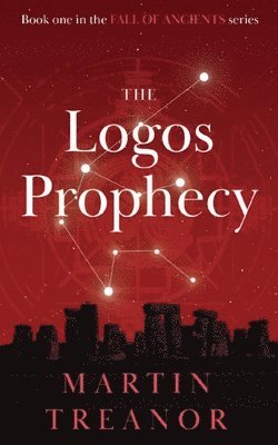 Martin Treanor - Logos Prophecy, Häftad