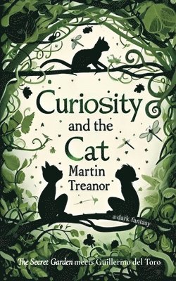 Curiosity and the Cat 1