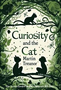 bokomslag Curiosity and the Cat