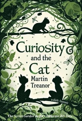 Curiosity and the Cat 1