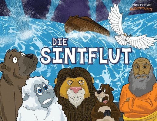 Sintflut