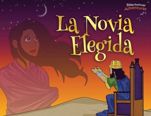 La novia elegida 1