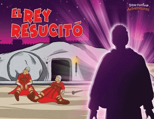 Rey resucitó
