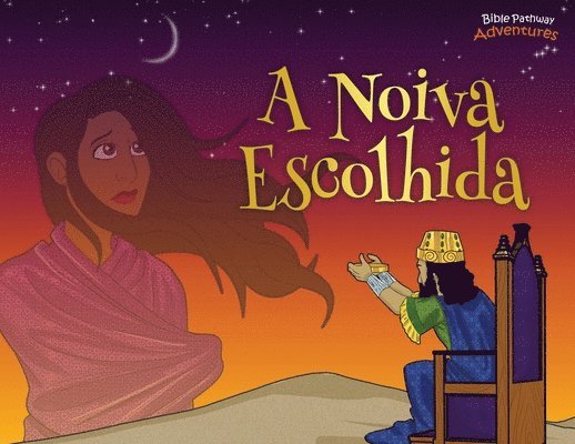 A noiva escolhida 1