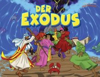 bokomslag Der Exodus