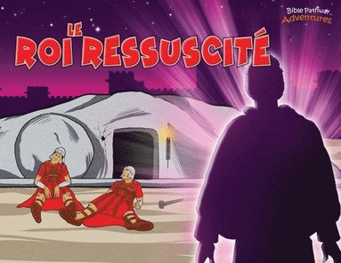 bokomslag Le Roi ressuscit