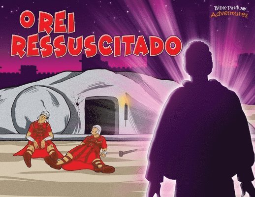 O Rei ressuscitado 1