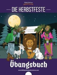 bokomslag Herbstfeste - Übungsbuch