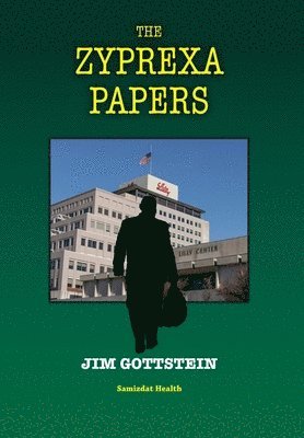 The Zyprexa Papers 1