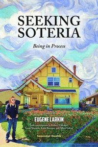 bokomslag Seeking Soteria