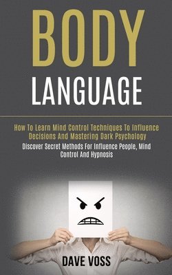 bokomslag Body Language