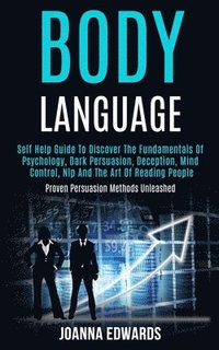 bokomslag Body Language