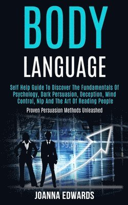 bokomslag Body Language